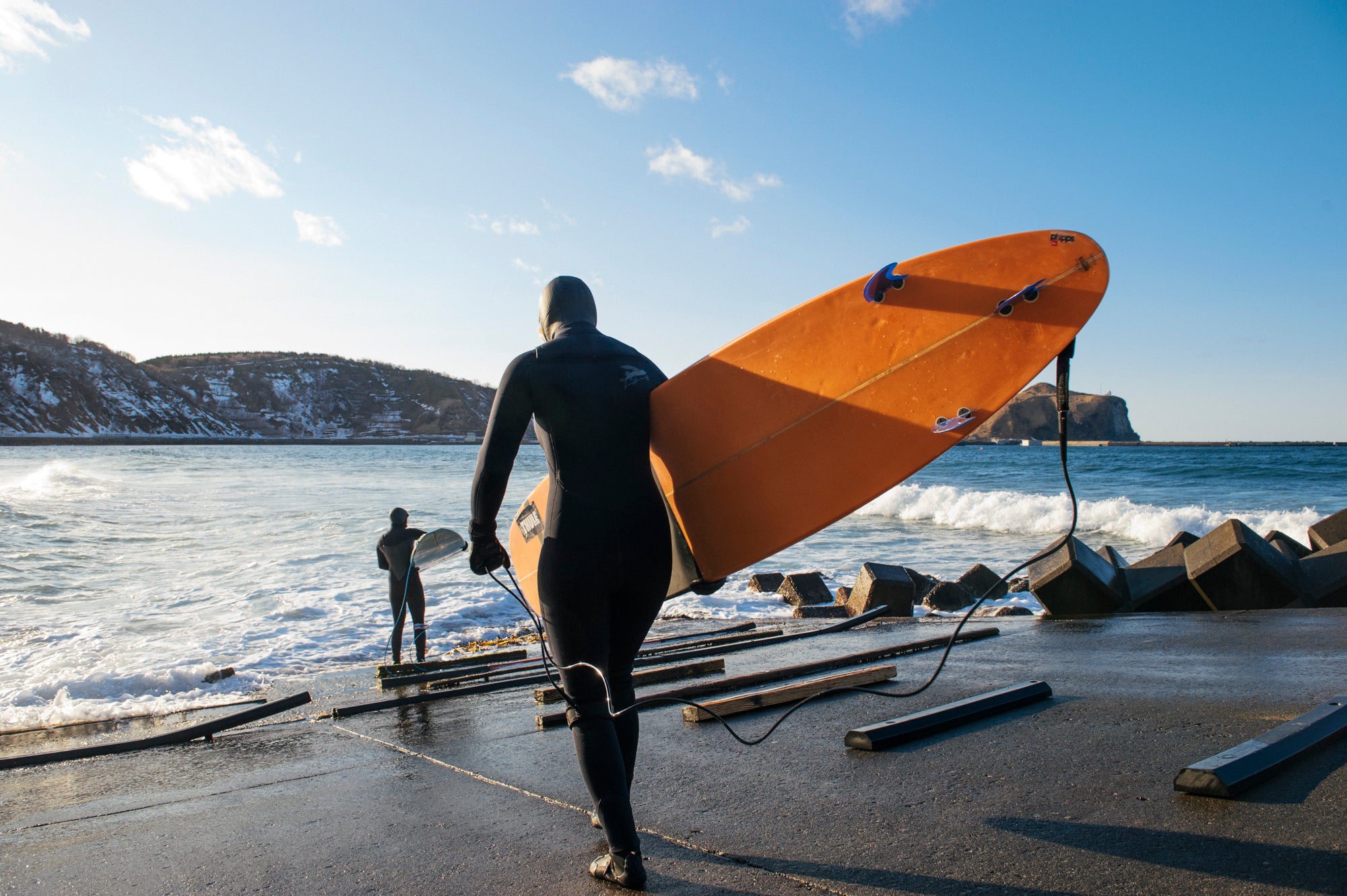 Shaping Surfboards with Craftsman John Carper – House of Koa