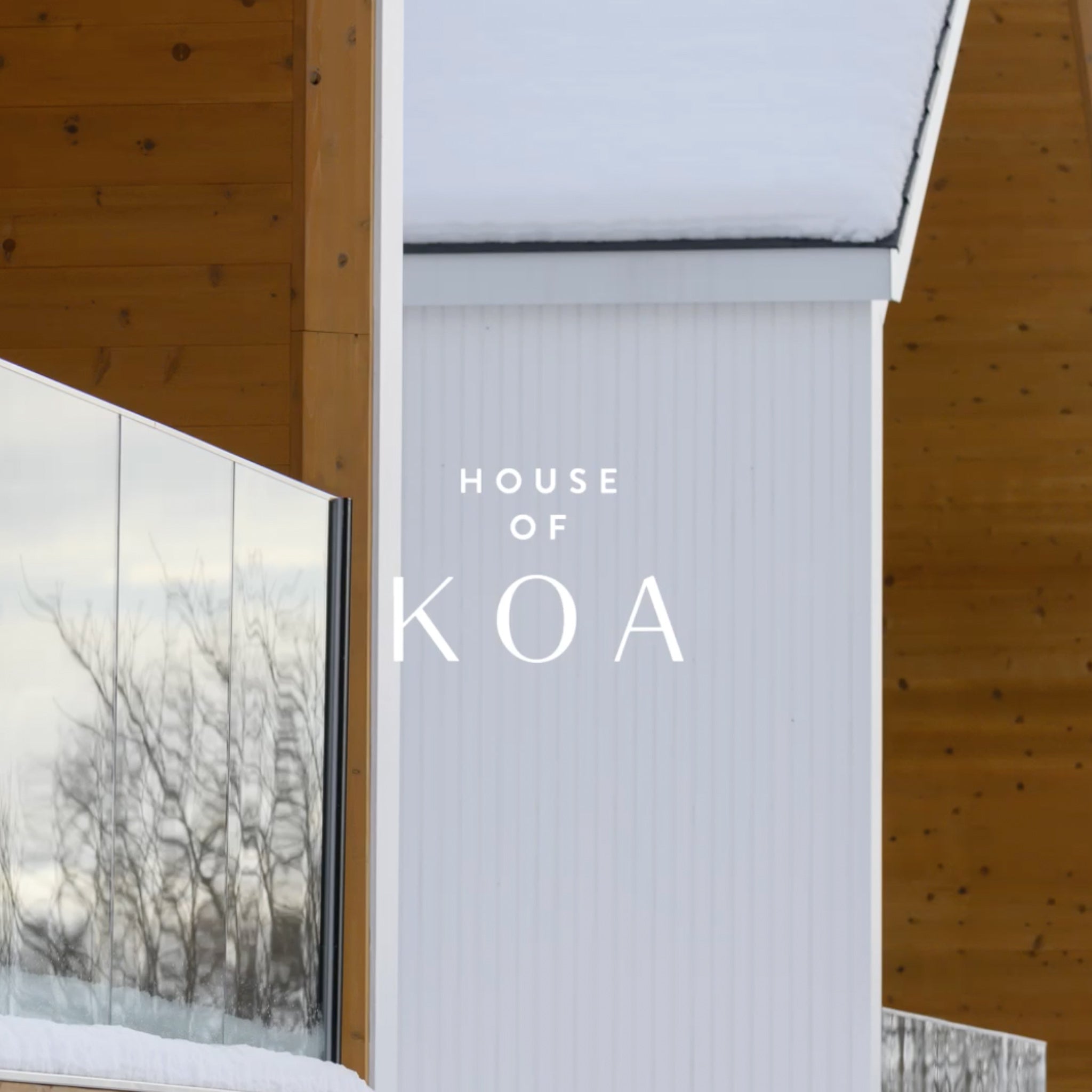 The House of Koa