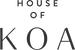 House of Koa