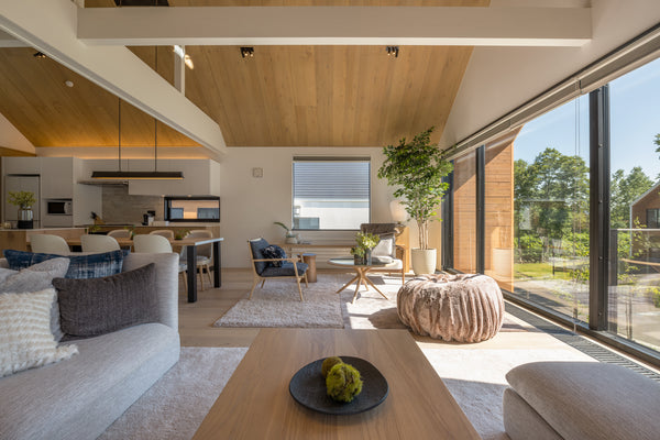 The House of Koa